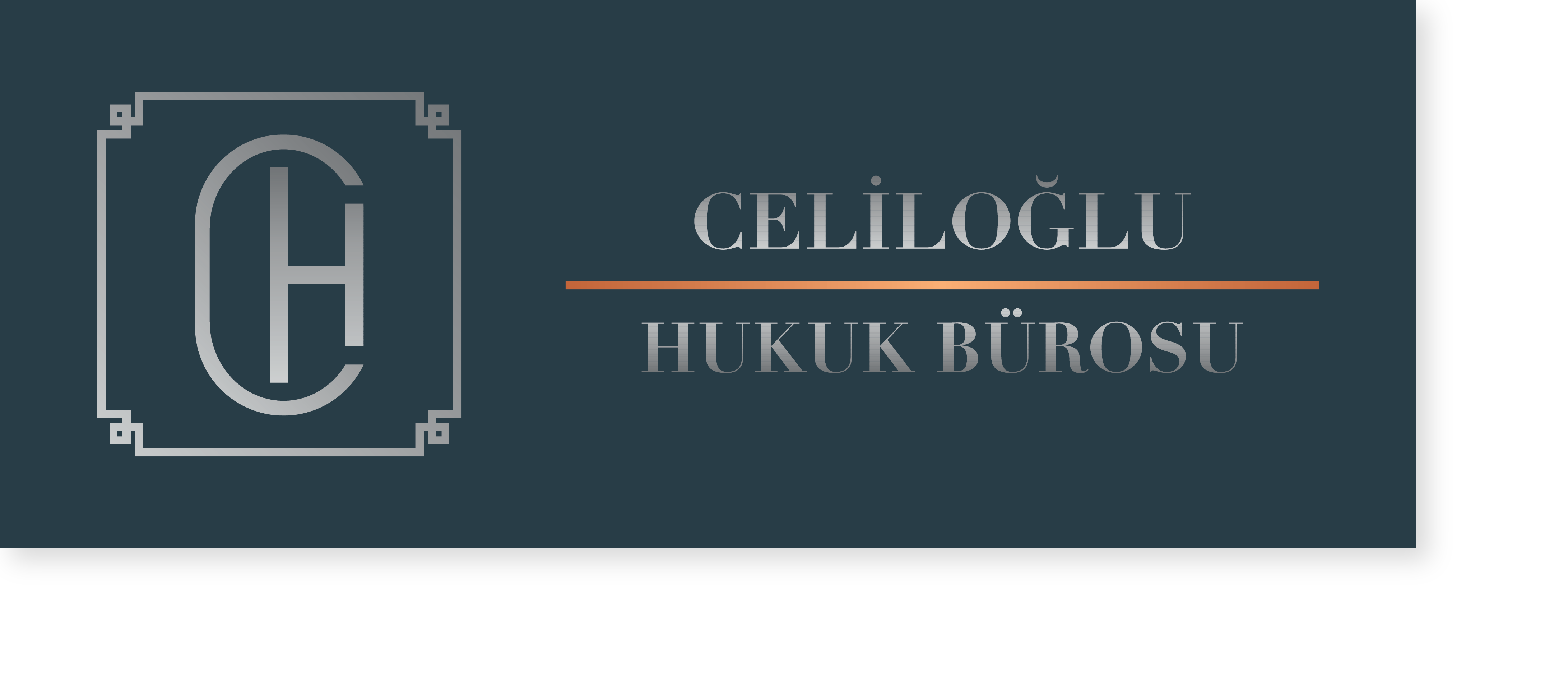 Celiloğlu Hukuk Bürosu